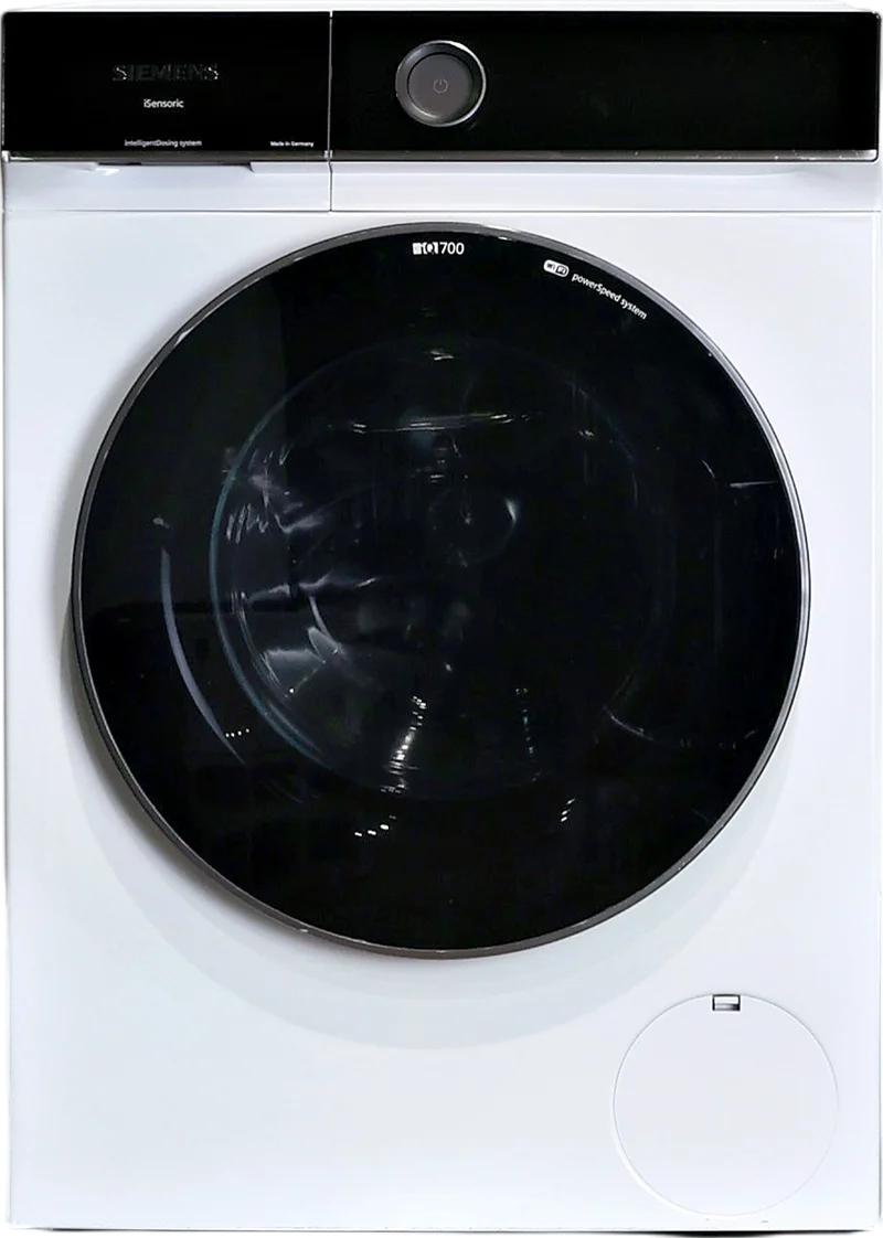 Lave-linge Hublot 9 kg Reconditionné SIEMENS WG44B2A5NL