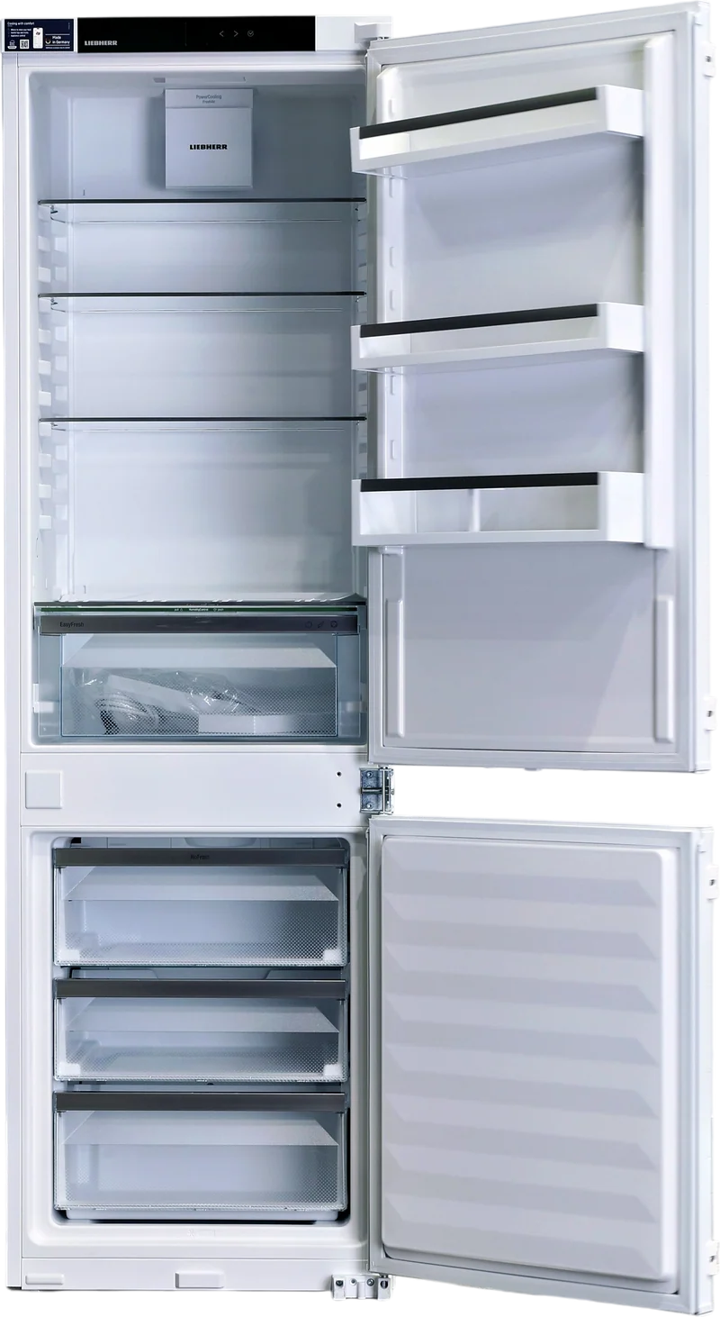 Réfrigérateur Encastrable 253 Litres Reconditionné LIEBHERR ICNSd5103