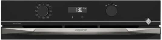 Four Chaleur Tournante 73 L Reconditionné DE-DIETRICH DOC4334X