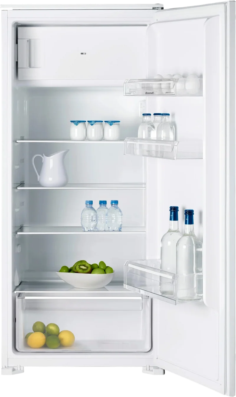 Réfrigérateur Encastrable 181 Litres Reconditionné BRANDT BIS1224ES