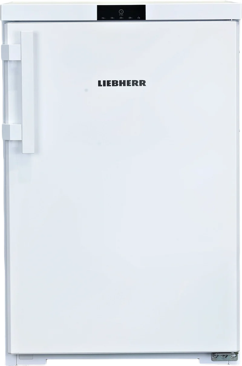 Congélateur Table Top 107 Litres Reconditionné LIEBHERR FTe554