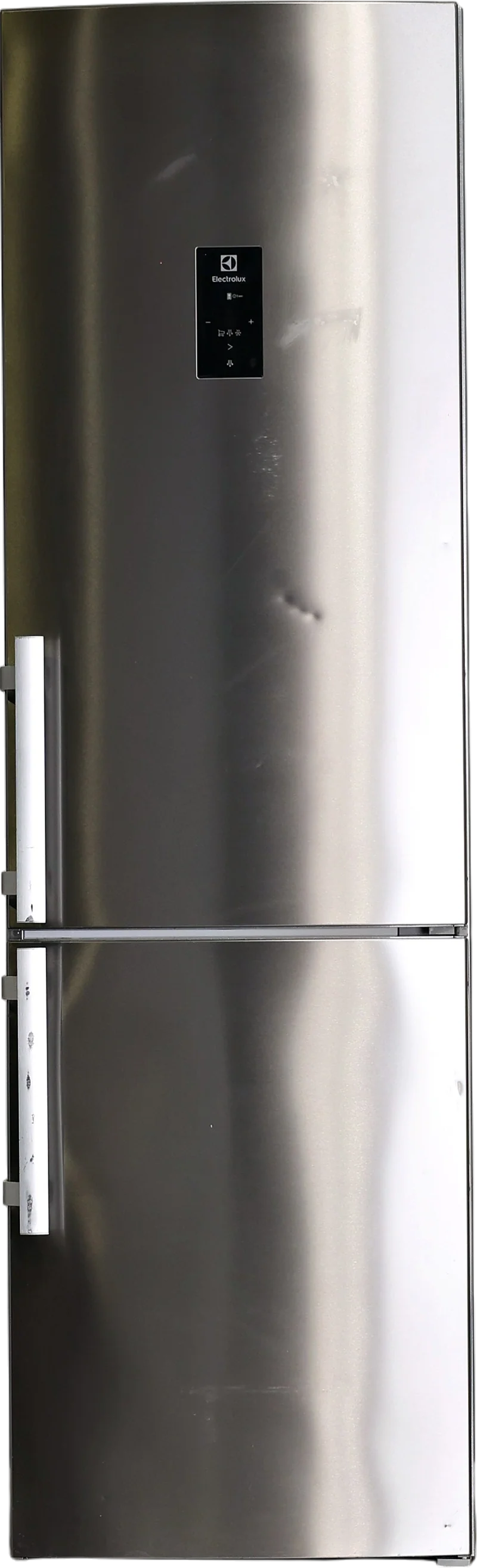 Réfrigérateur Avec Congélateur 350 Litres Reconditionné ELECTROLUX EN3886MOX