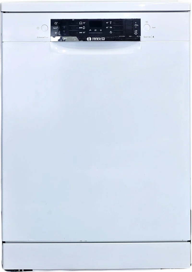 Lave-vaisselle Pose Libre 12 couverts Reconditionné BOSCH SMS46GW01E
