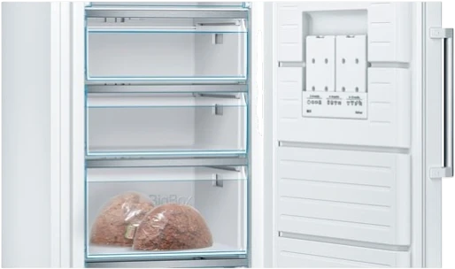 Congélateur Armoire 366 Litres Reconditionné BOSCH GSN58AWEV