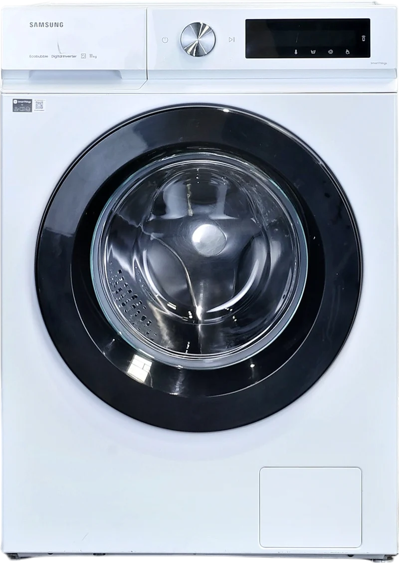 Lave-linge Hublot 11 kg Reconditionné SAMSUNG WW11BB534DAW