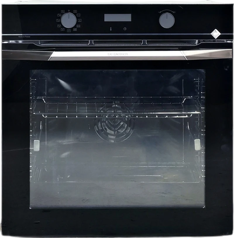 Four Chaleur Tournante 73 L Reconditionné DE-DIETRICH DOPH375X