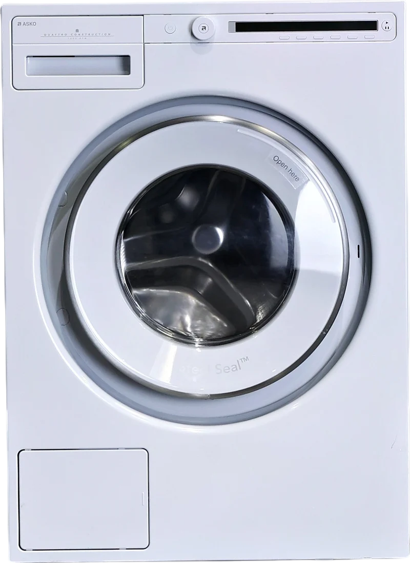 Lave-linge Hublot 8 kg Reconditionné ASKO W2086C.W/3