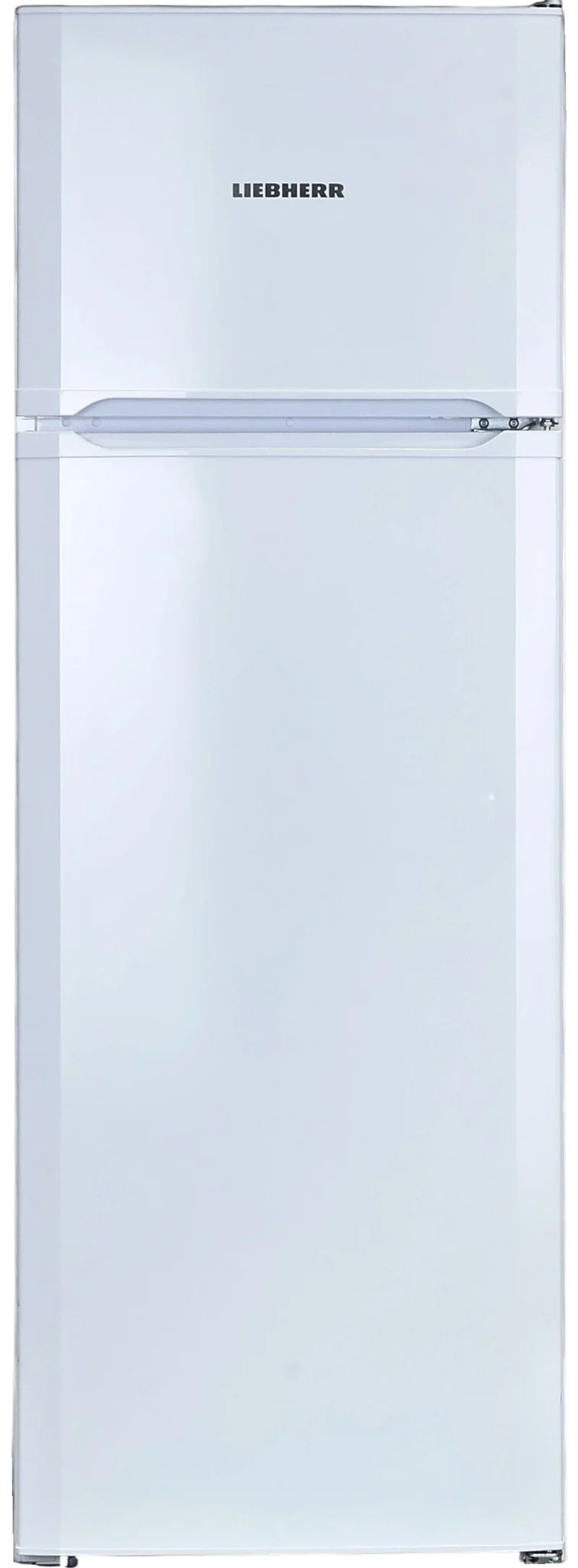 Réfrigérateur Avec Congélateur 271 Litres Reconditionné LIEBHERR GKPE415-26