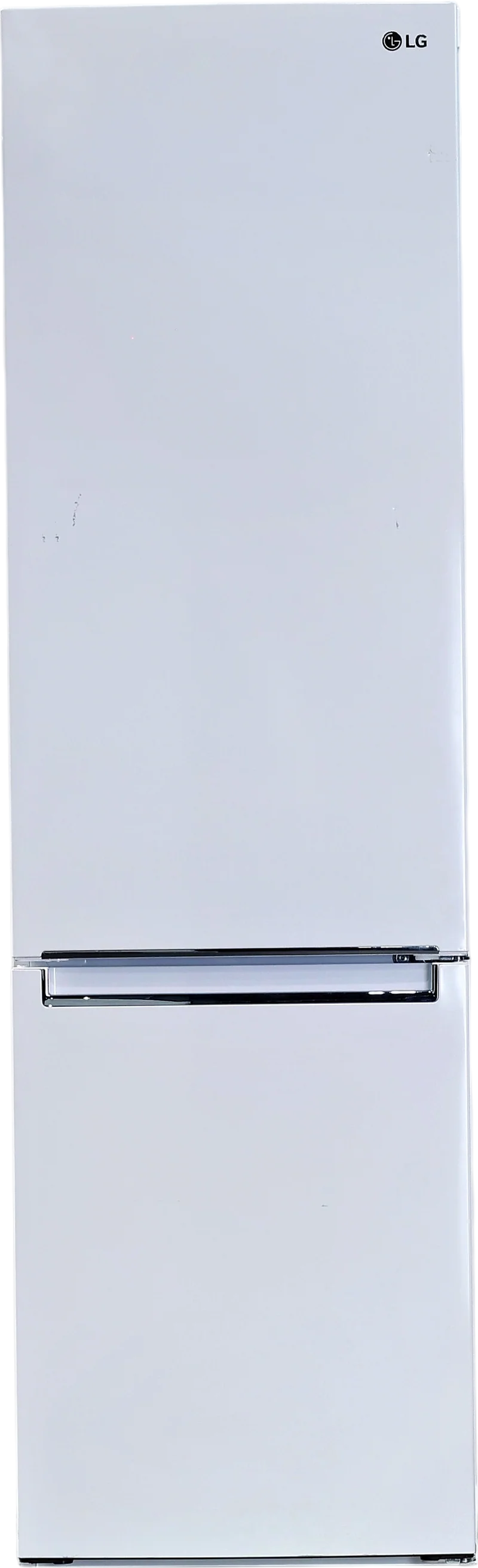 Réfrigérateur Avec Congélateur 384 Litres Reconditionné LG GBB72SWVDN