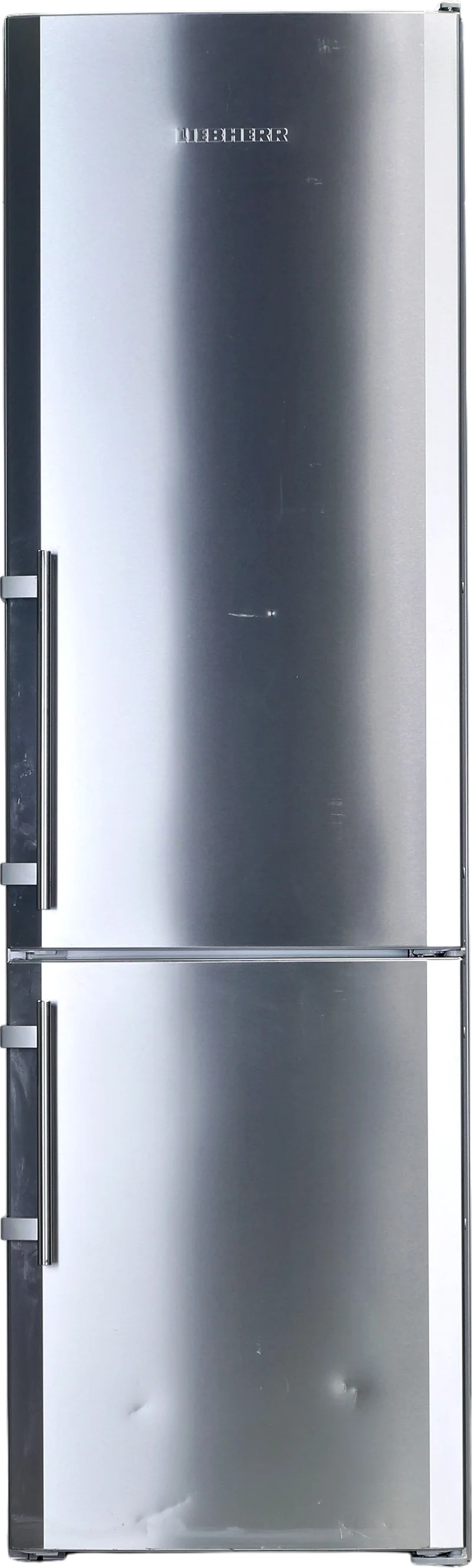 Réfrigérateur Avec Congélateur 335 Litres Reconditionné LIEBHERR CBNesf 3913B