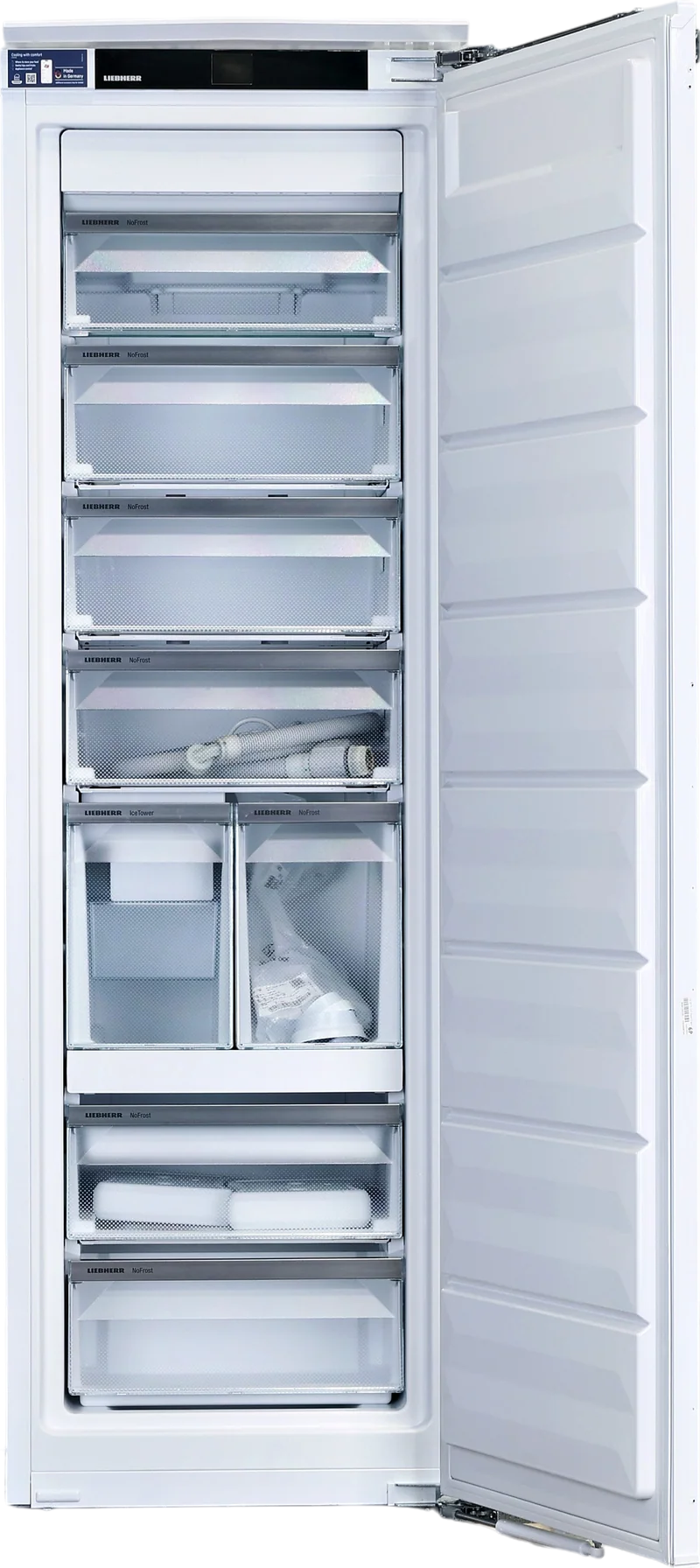 Congélateur Encastrable 213 Litres Reconditionné LIEBHERR SIFNdi5188-22