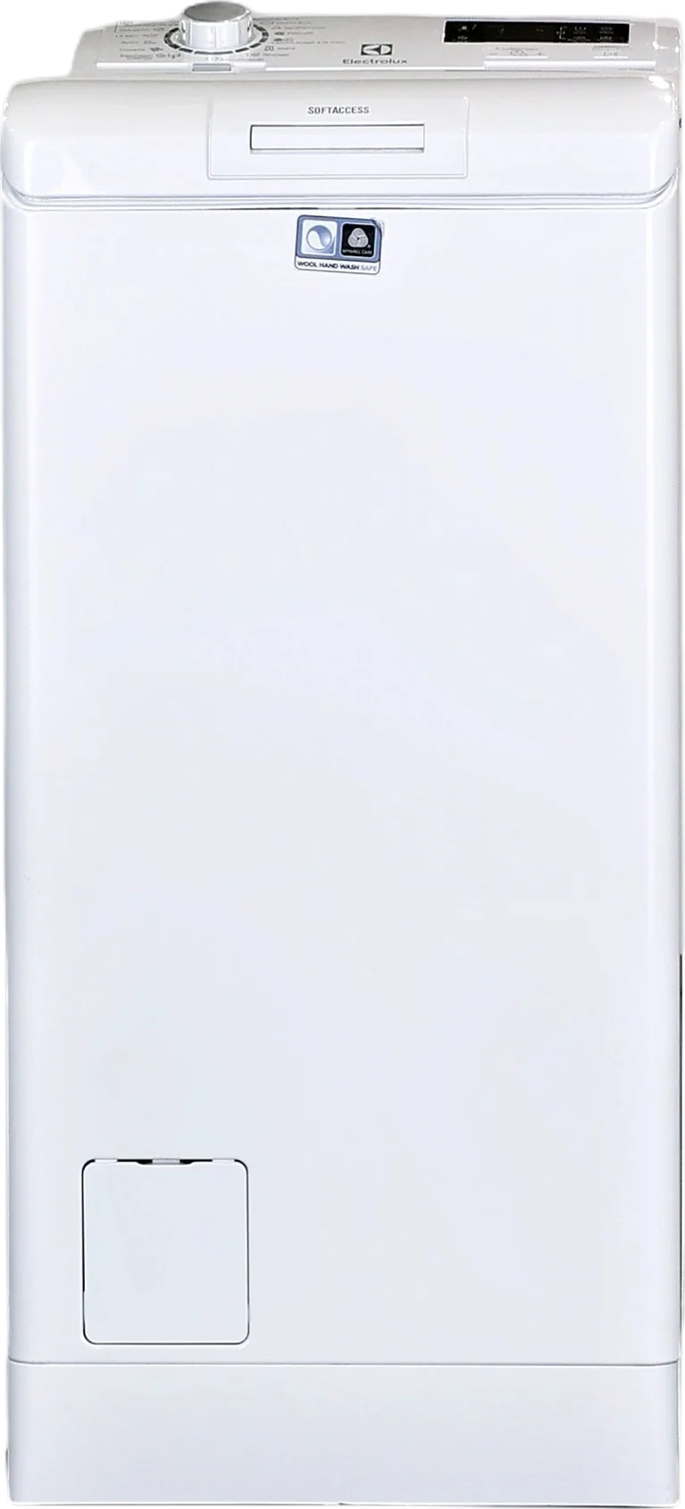 Lave-linge Top 7 kg Reconditionné ELECTROLUX EWT1376HL1