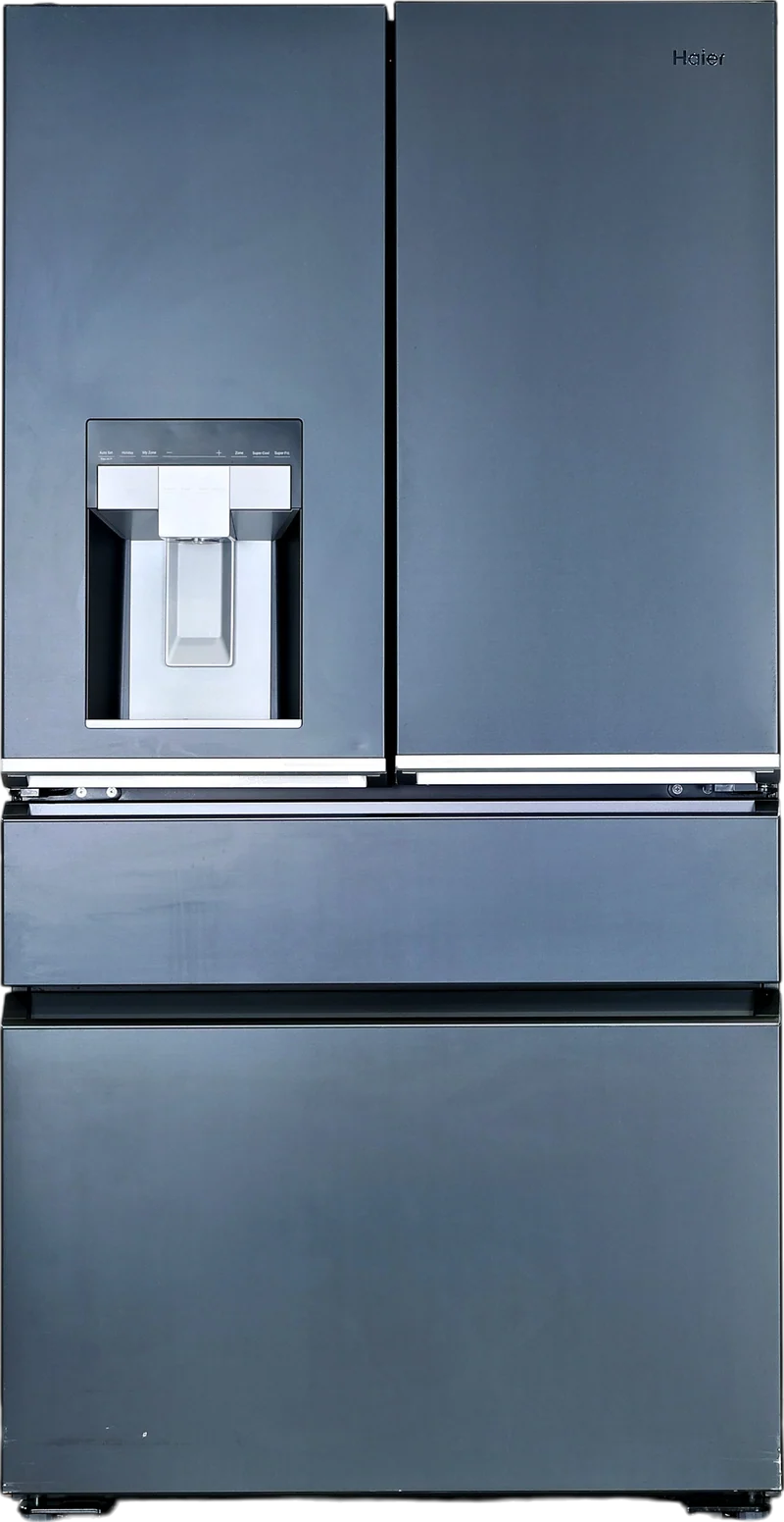 Réfrigérateur Multi-portes 601 Litres Reconditionné HAIER HFW7918EIMB