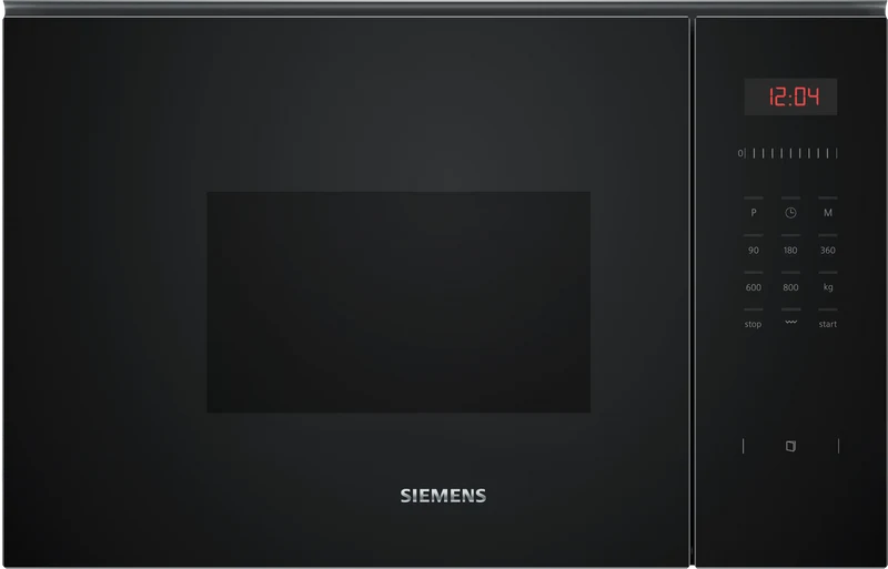 Four Micro-ondes Encastrable 20 L Reconditionné SIEMENS BE523LMB1