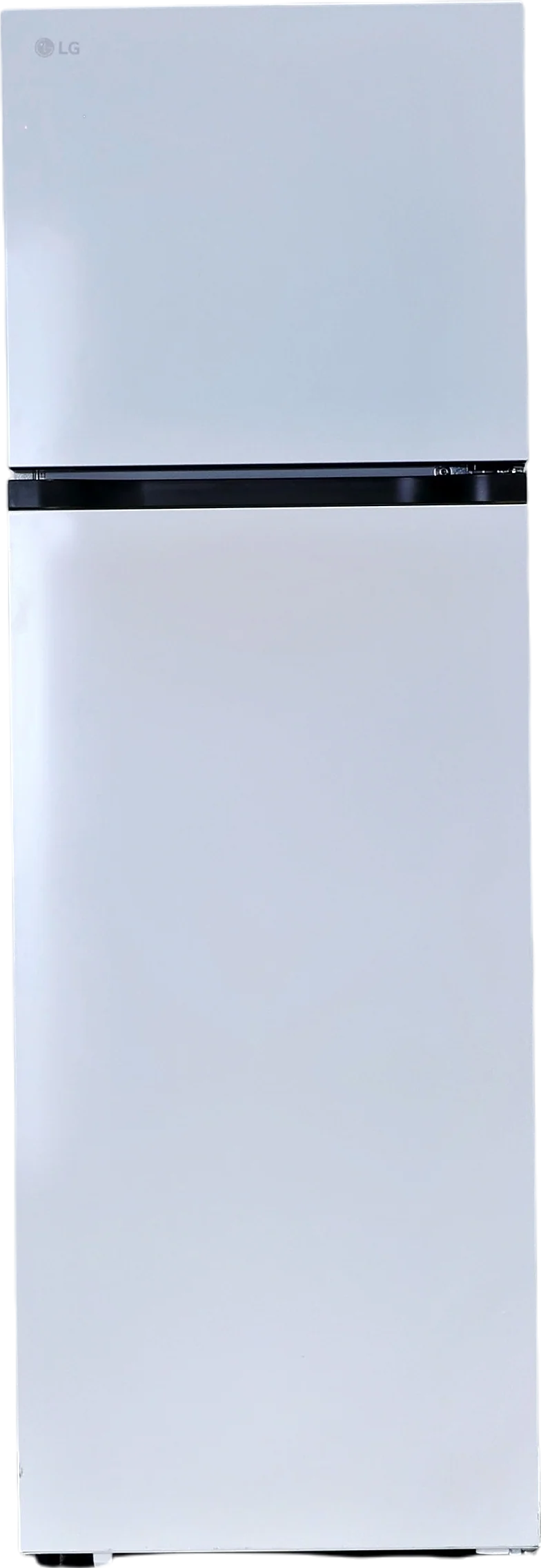 Réfrigérateur Avec Congélateur 266 Litres Reconditionné LG GTBV20SWGKD