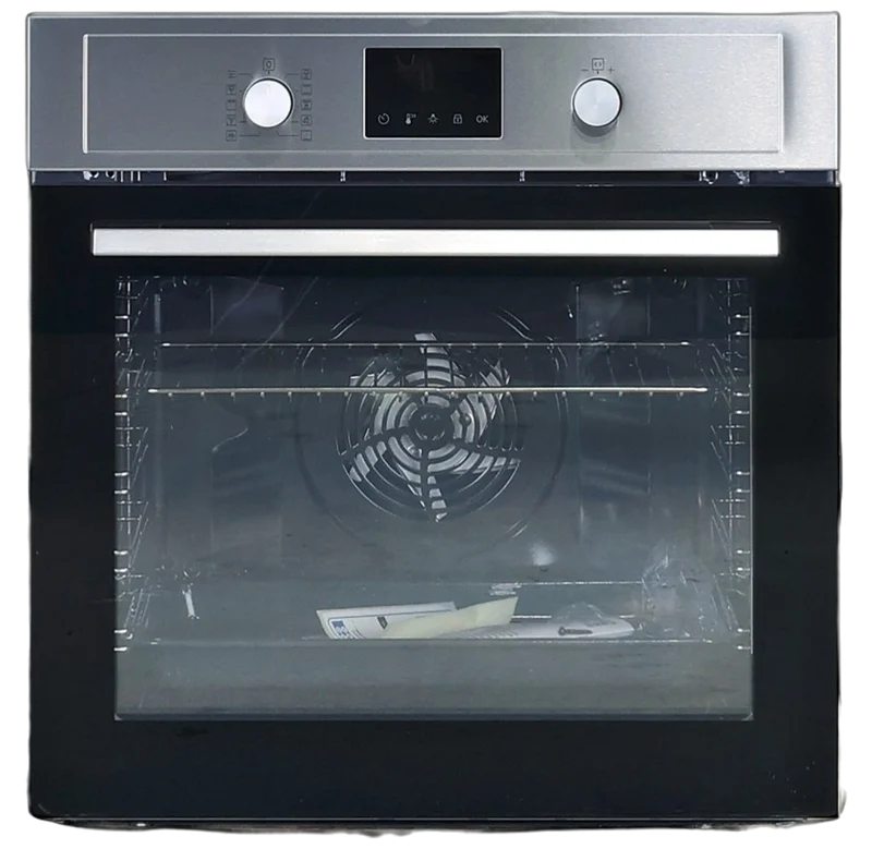 Four Chaleur Tournante 72 L Reconditionné ELECTROLUX EDF4P46X2