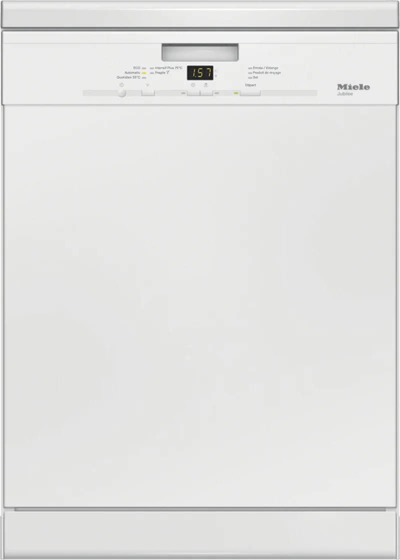 Lave-vaisselle Pose Libre 14 couverts Reconditionné MIELE G-4942-SC