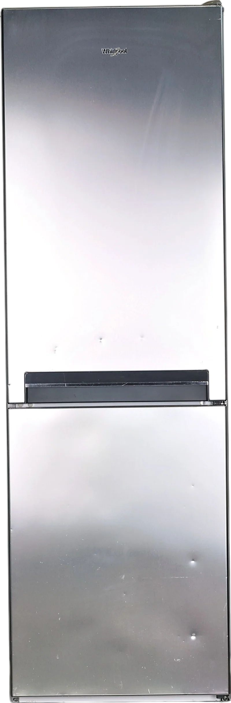 Réfrigérateur Avec Congélateur 339 Litres Reconditionné WHIRLPOOL BLF8001OX