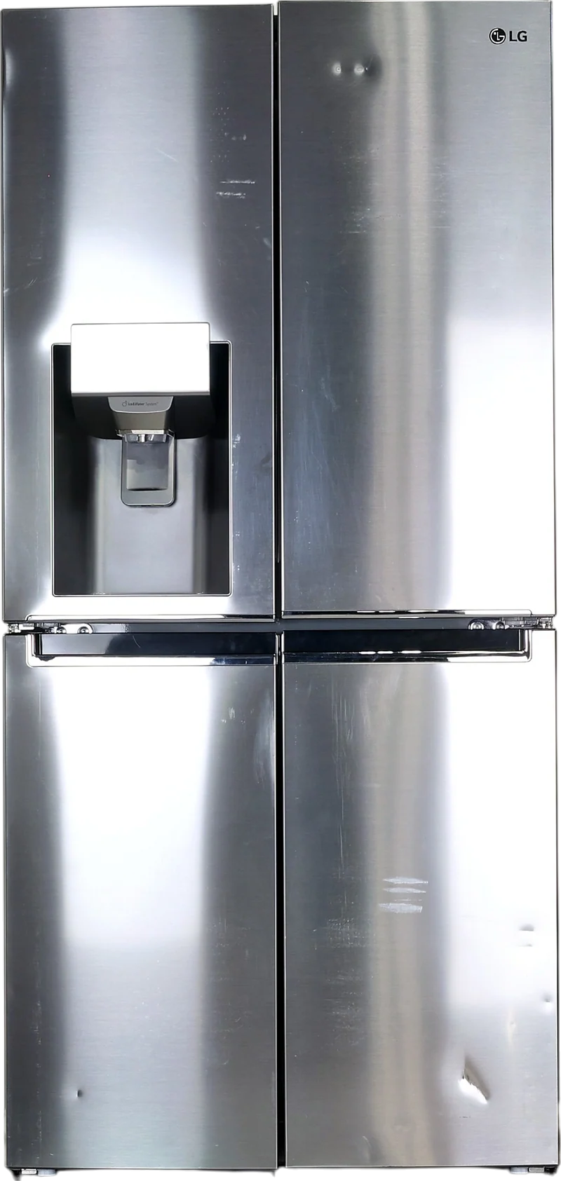 Réfrigérateur Multi-portes Reconditionné LG GML844PZ6F