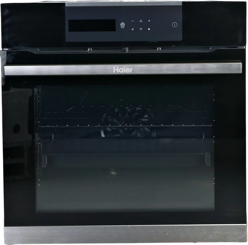 Four Chaleur Tournante 70 L Reconditionné HAIER HWO60SM5B9BH