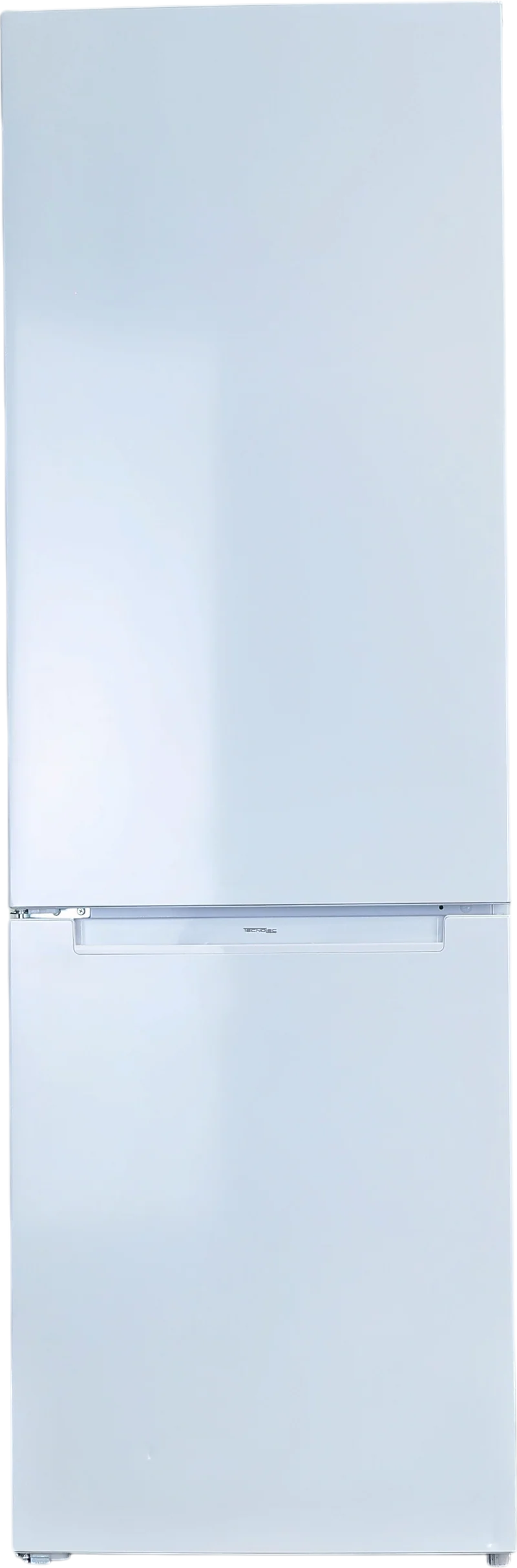 Réfrigérateur Avec Congélateur 293 Litres Reconditionné TECNOLEC TCNF293WH