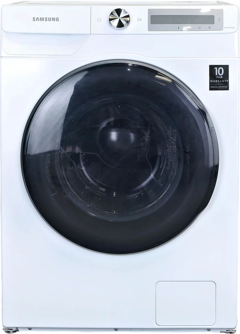 Lave-linge Sechant 9 kg Reconditionné SAMSUNG WD90T634DBH