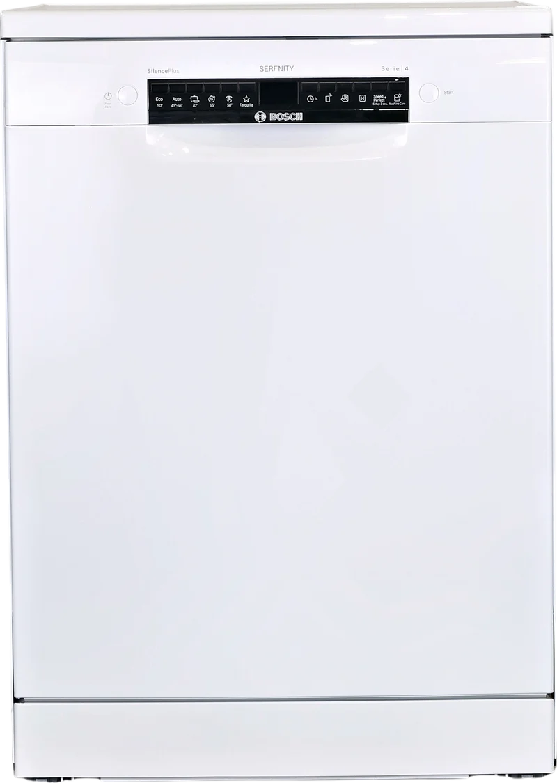 Lave-vaisselle Pose Libre 14 couverts Reconditionné BOSCH SMS4EVW36F