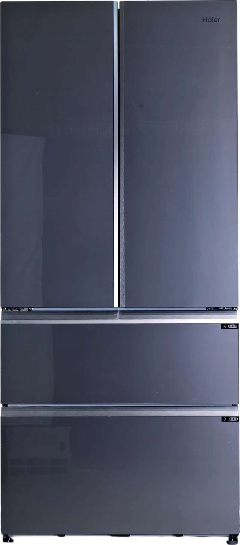 Réfrigérateur Multi-portes 539 Litres Reconditionné HAIER HB18FGSAAA