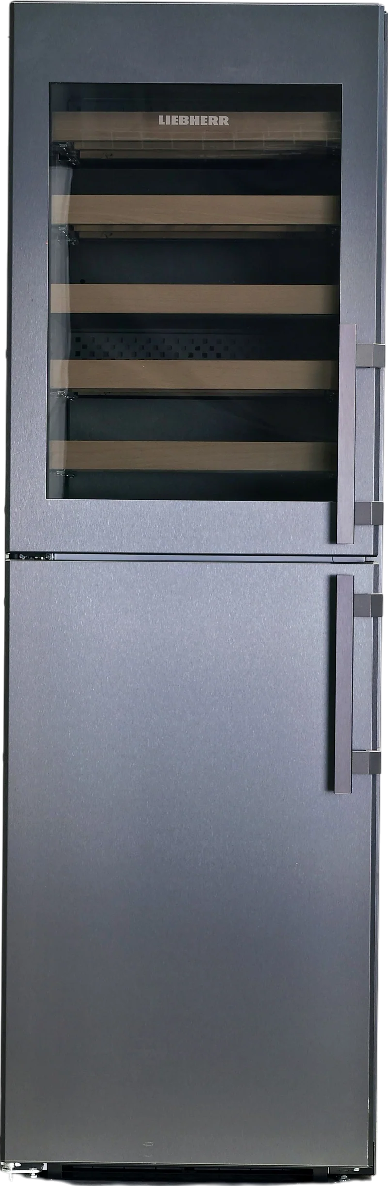 Cave à Vin Multi-température 44 bouteilles Reconditionné LIEBHERR SWNBSD529i