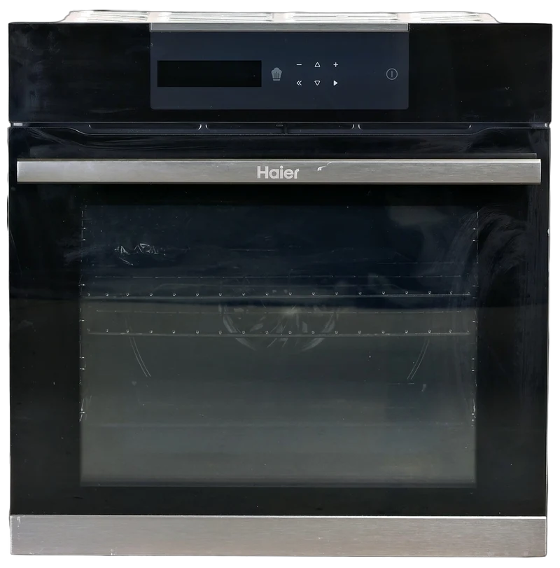 Four Chaleur Tournante 70 L Reconditionné HAIER HWO60SM5B9BH