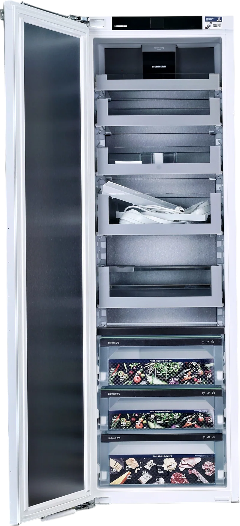 Réfrigérateur Une Porte 297 Litres Reconditionné LIEBHERR IRBPbsci5170-22