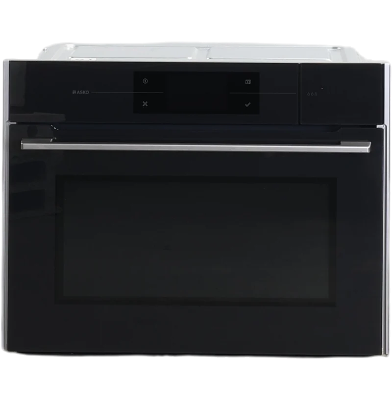 Four Chaleur Tournante 50 L Reconditionné ASKO OCSM8478G