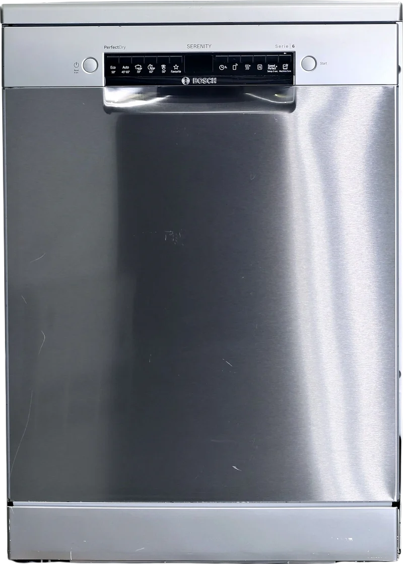 Lave-vaisselle Pose Libre 14 couverts Reconditionné BOSCH SMS6TCI02E