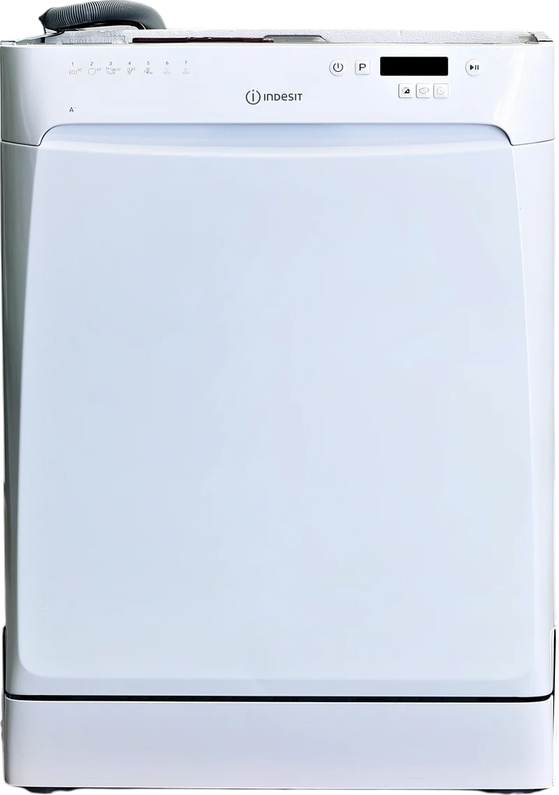 Lave-vaisselle Pose Libre 14 couverts Reconditionné INDESIT TDFP 57BP96 EU