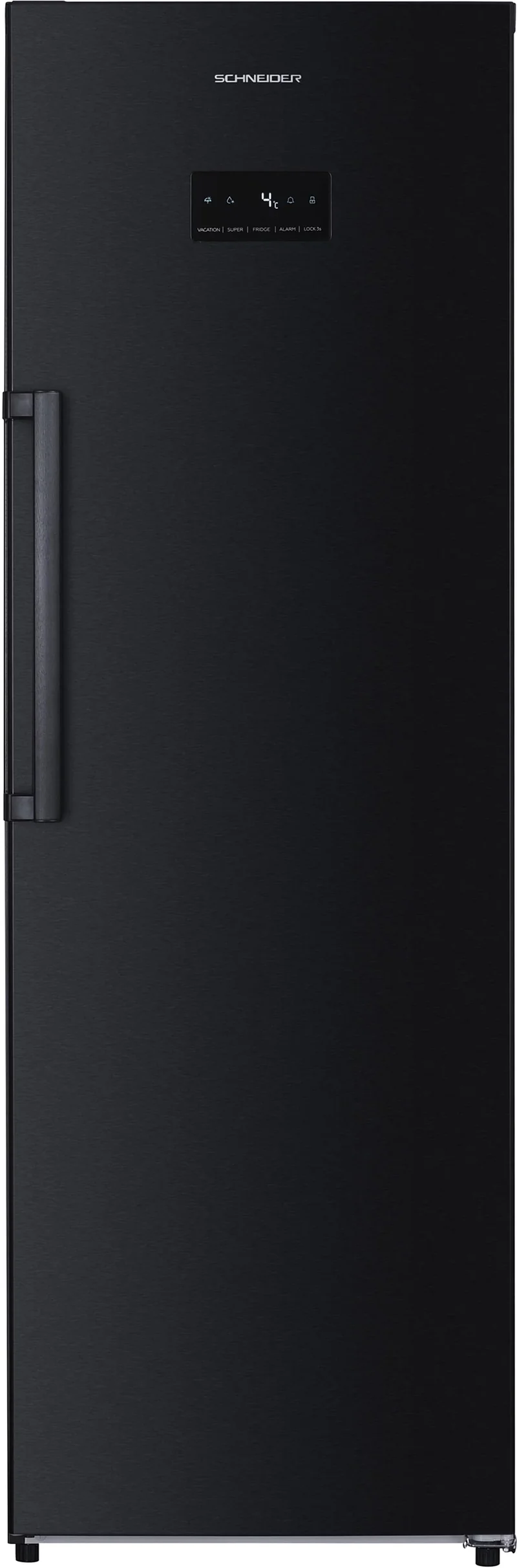 Réfrigérateur Une Porte Reconditionné SCHNEIDER SCOD360NF-DXE