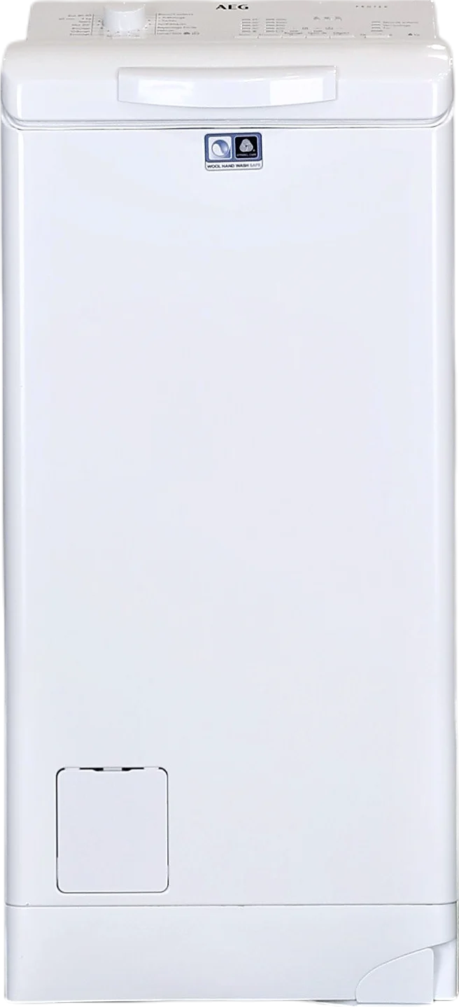 Lave-linge Top 6 kg Reconditionné AEG L53266TL