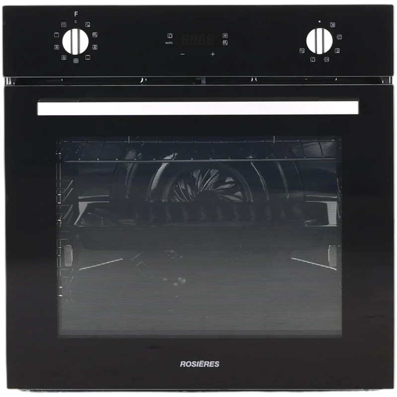 Four Chaleur Tournante 70 L Reconditionné ROSIERES RFC3O5879PNI