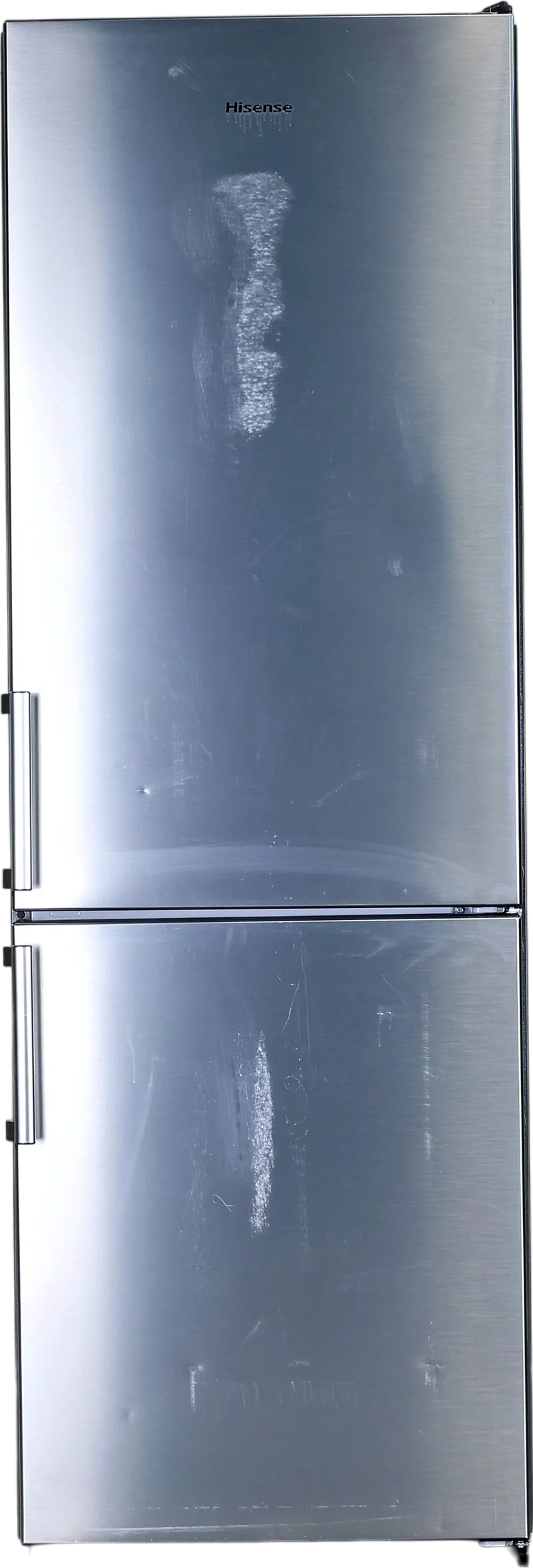 Réfrigérateur Avec Congélateur 292 L Reconditionné HISENSE RB372N4CC2
