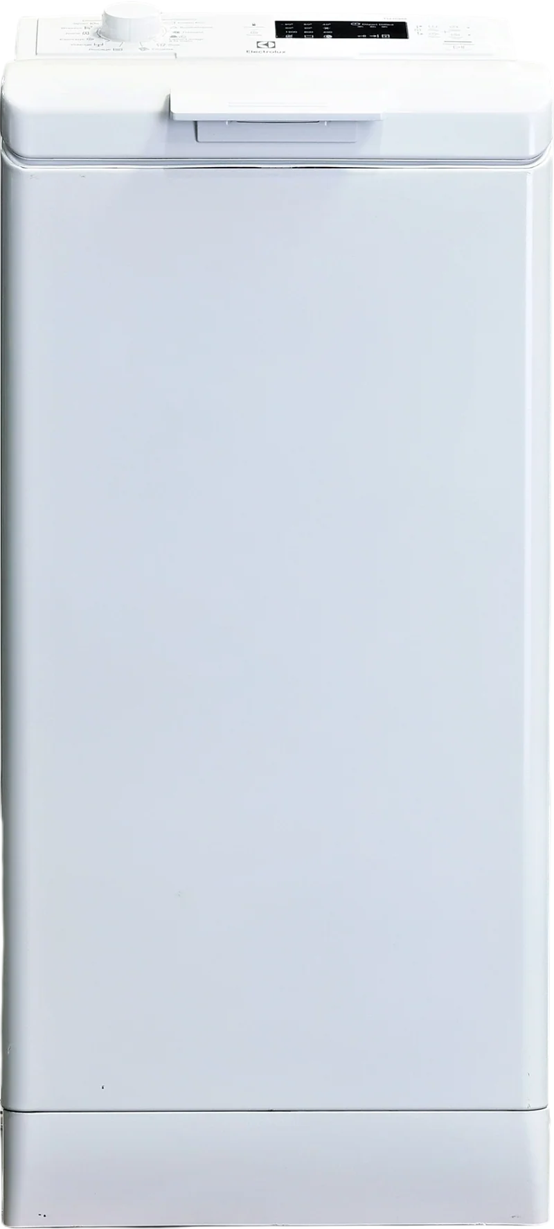 Lave-linge Top 6 kg Reconditionné ELECTROLUX EWD1265DSW