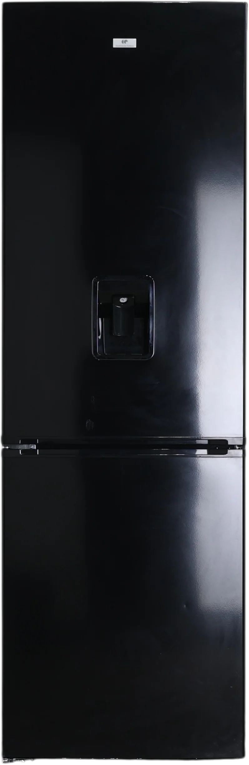 Réfrigérateur Avec Congélateur 318 Litres Reconditionné CONTINENTAL-EDISON CEFC318NFDB