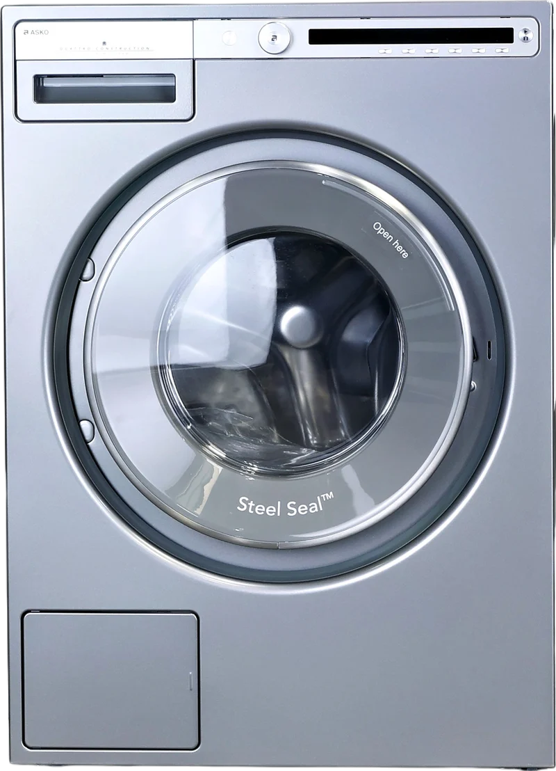 Lave-linge Hublot 8 kg Reconditionné ASKO W4086C.T/3