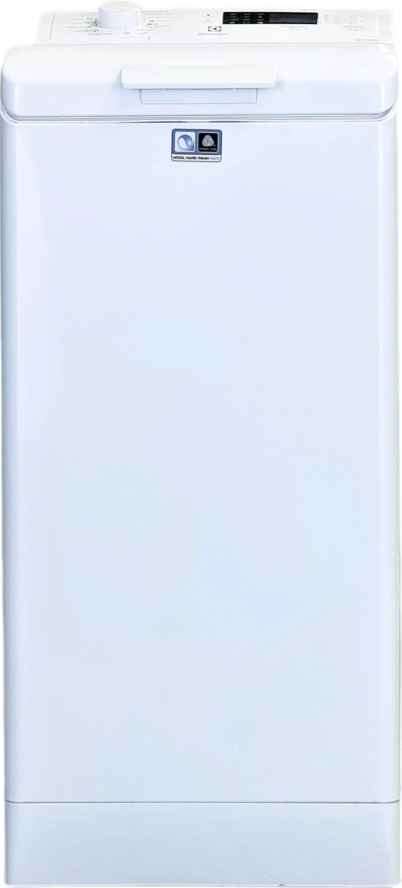 Lave-linge Top 6 kg Reconditionné ELECTROLUX EWT1264IK