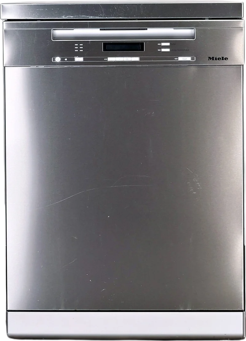 Lave-vaisselle Pose Libre 14 couverts Reconditionné MIELE G 6410 SC