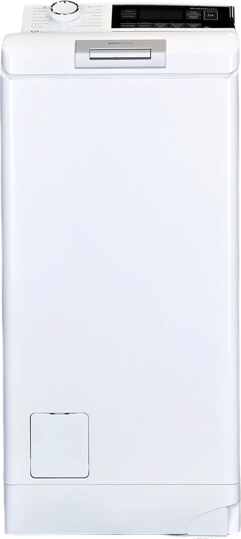 Lave-linge Top 6 kg Reconditionné ELECTROLUX EW8T3653CM