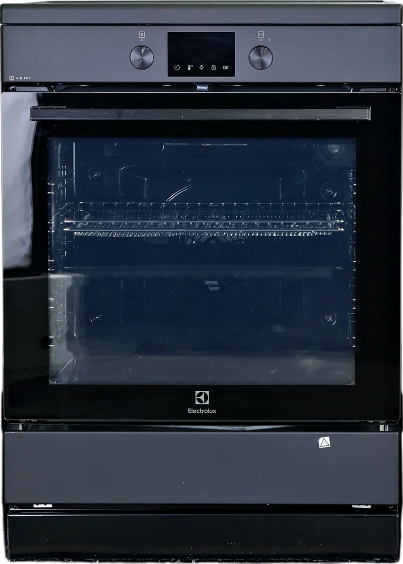 Cuisinière à Induction Reconditionné ELECTROLUX EKI64893DK