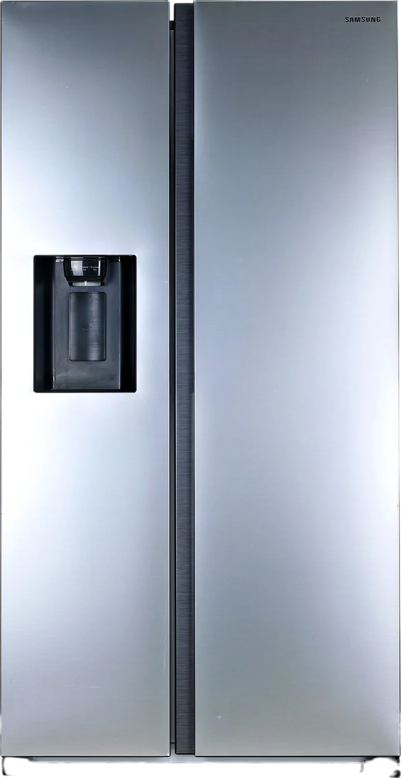 Réfrigérateur Américain 635 L Reconditionné SAMSUNG RS65DG5403S9