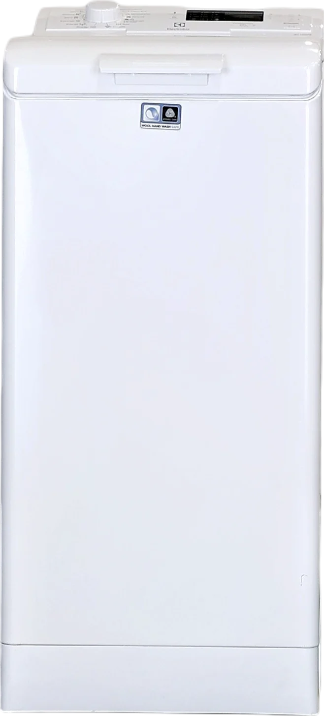 Lave-linge Top 6 kg Reconditionné ELECTROLUX EWT1264IK