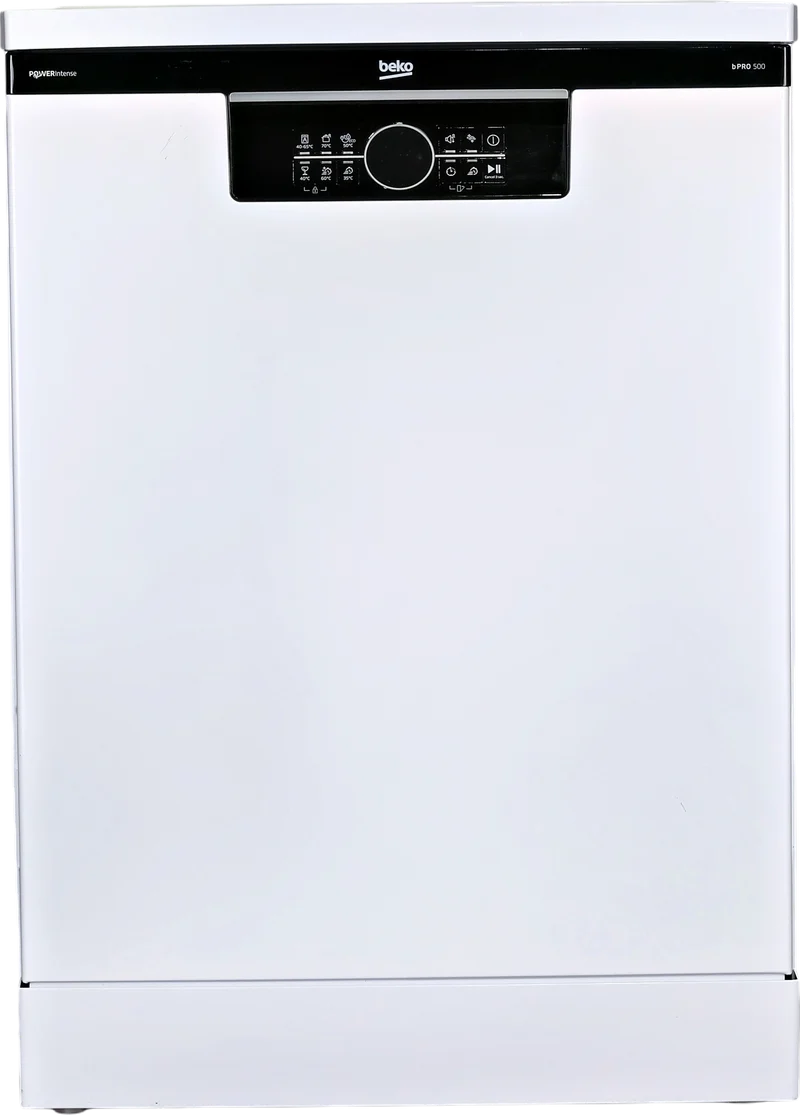 Lave-vaisselle Pose Libre 14 couverts Reconditionné BEKO BDFN26440WP