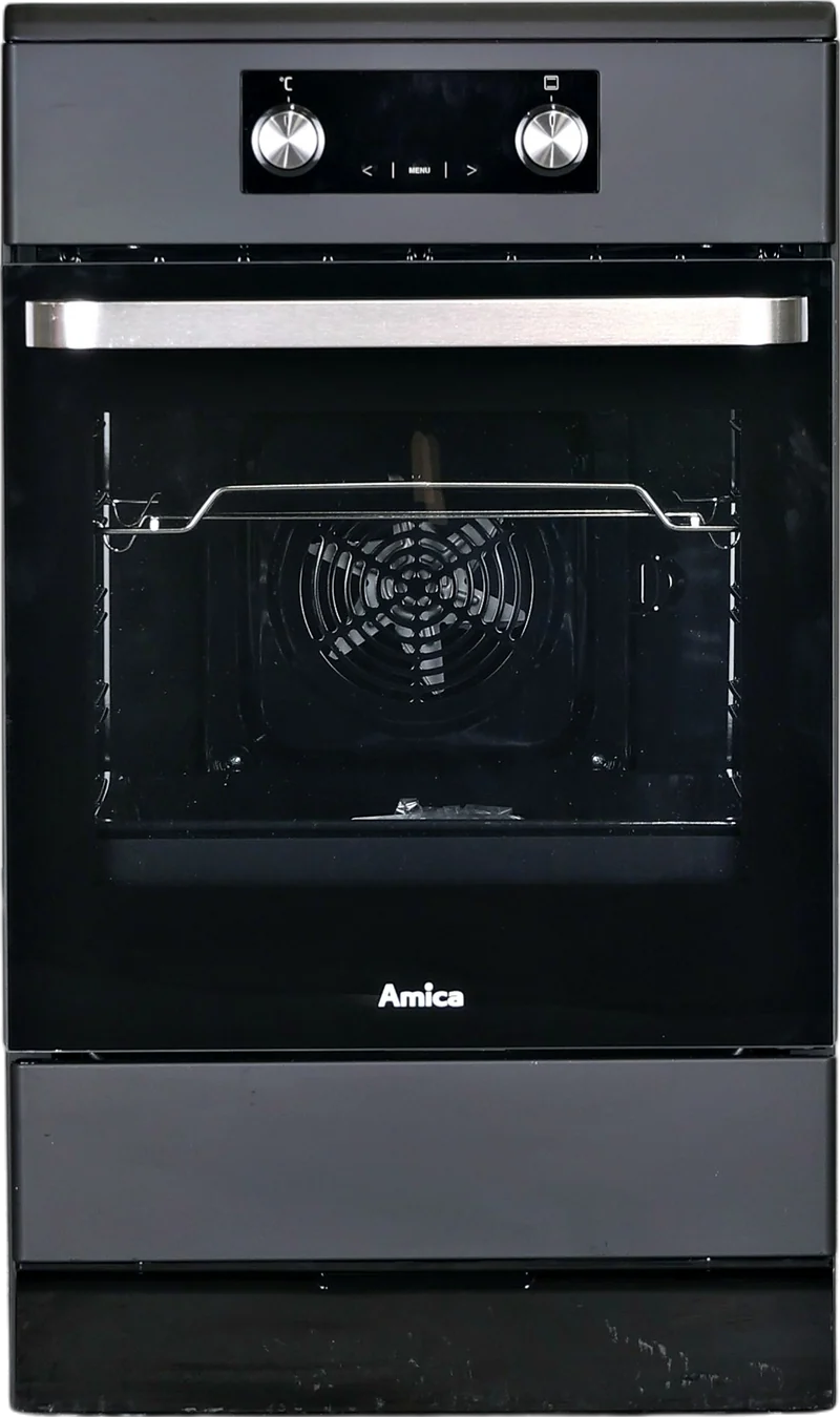 Cuisinière à Induction Reconditionné AMICA ACID605N