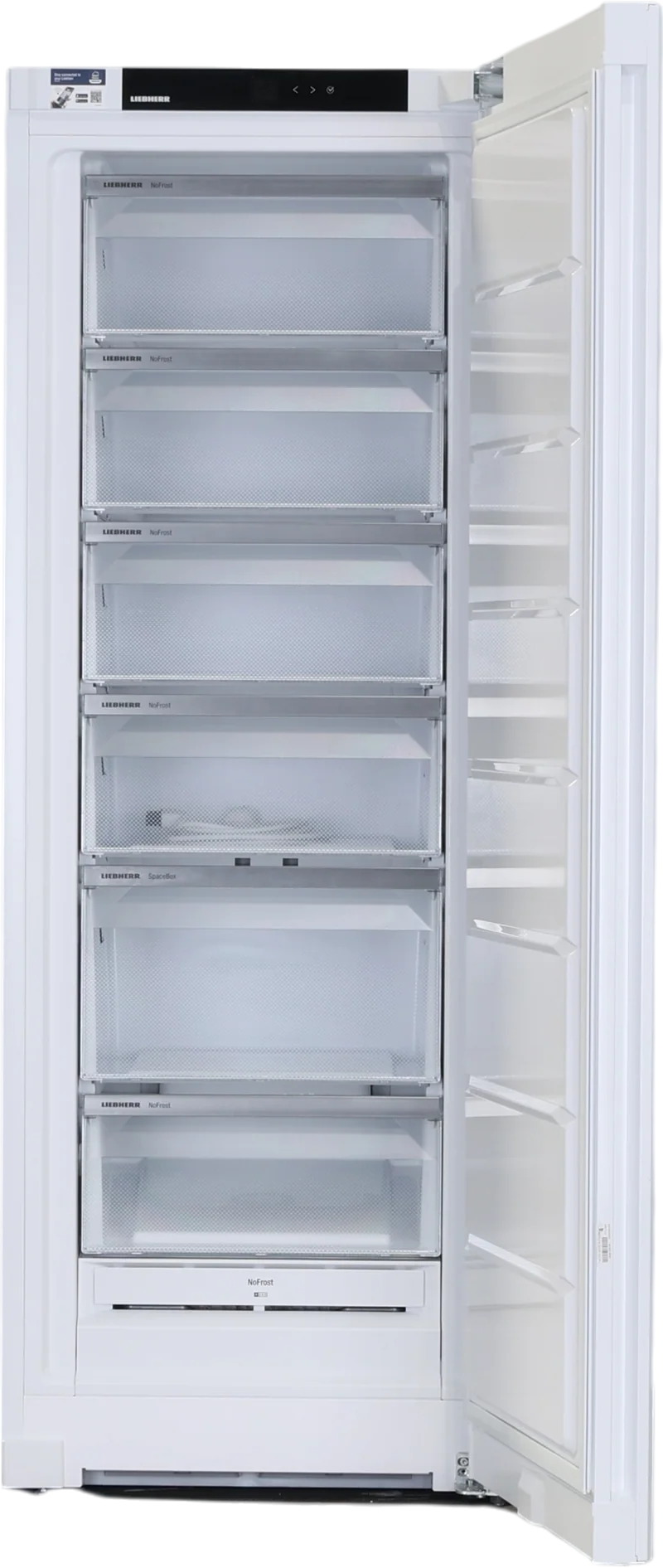 Congélateur Armoire 239 Litres Reconditionné LIEBHERR FNd5026-22